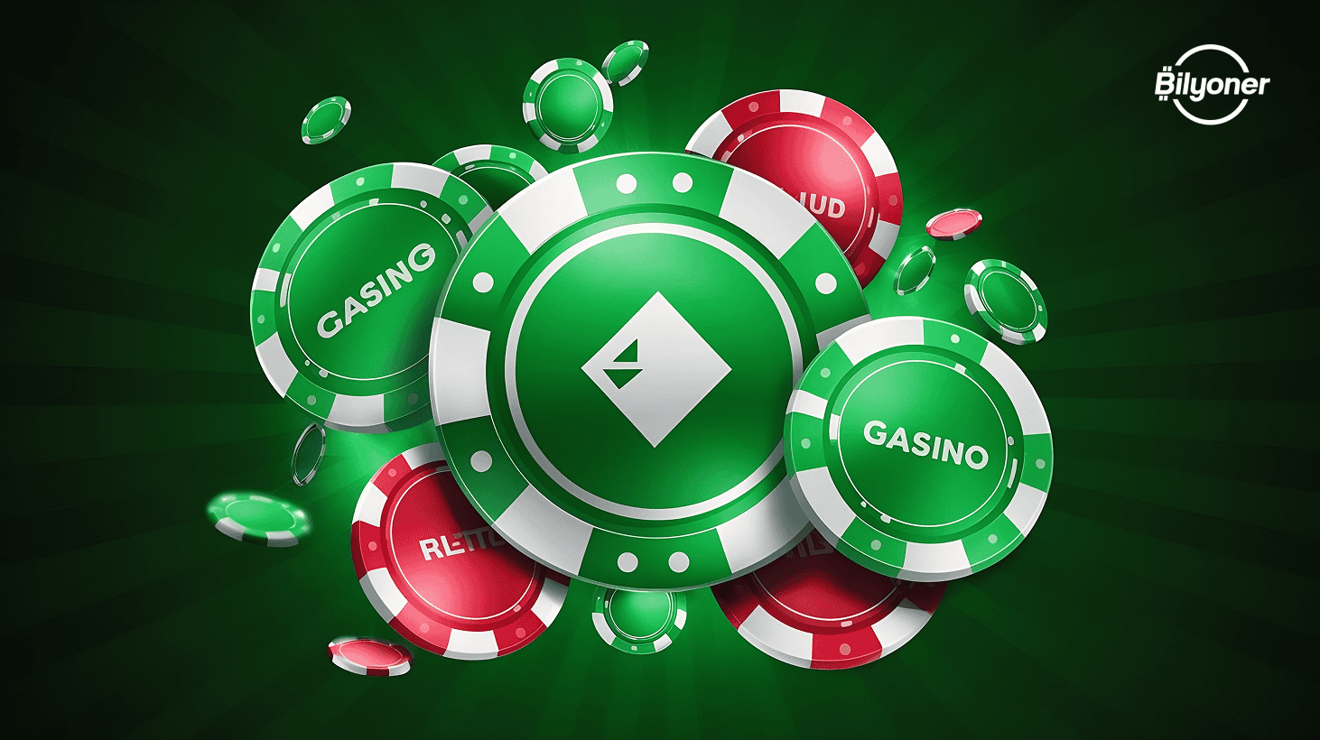 Bilyoner Casino Mobil Sürüm ve Uygulamalar