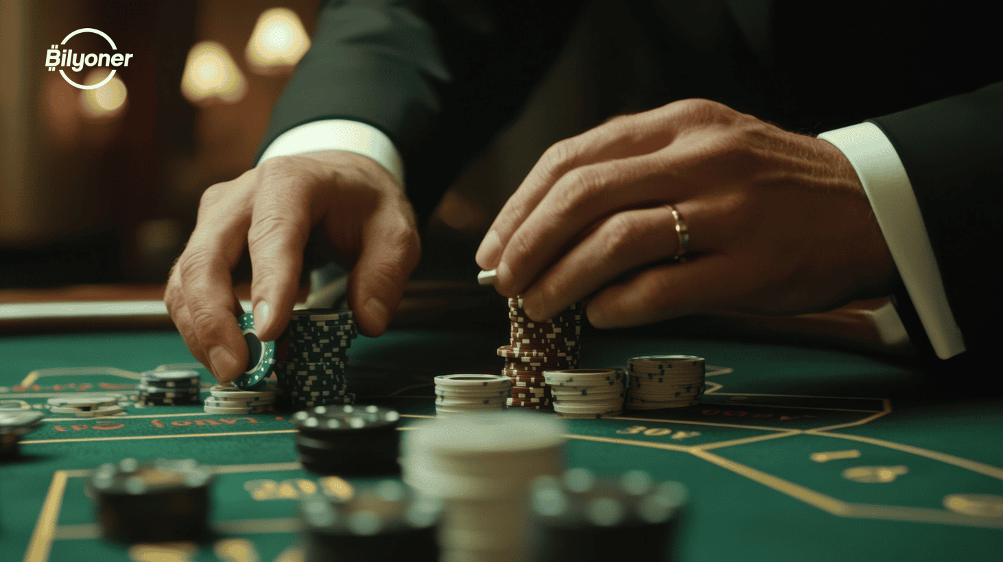 Bilyoner Casino Nasıl Çalışır?